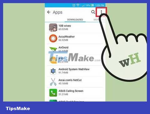 How to Fix Not Enough Storage Error on Android Picture 8