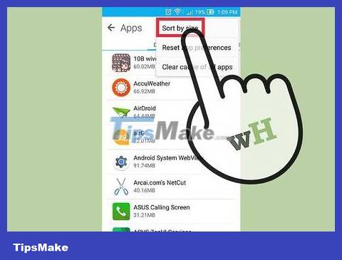 How to Fix Not Enough Storage Error on Android Picture 9