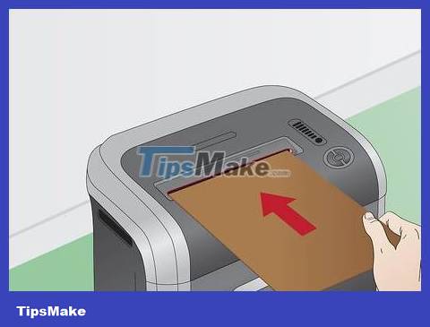 How to Fix Paper Jams in a Document Shredder Picture 11