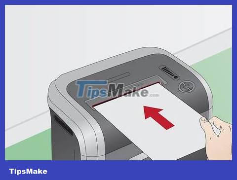 How to Fix Paper Jams in a Document Shredder Picture 14