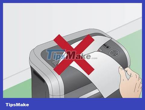 How to Fix Paper Jams in a Document Shredder Picture 16