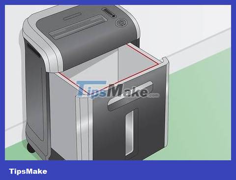 How to Fix Paper Jams in a Document Shredder Picture 2