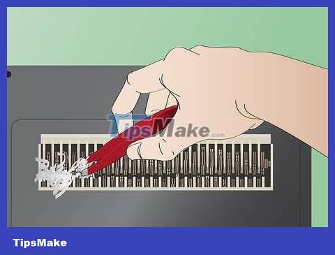 How to Fix Paper Jams in a Document Shredder Picture 8