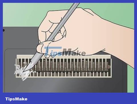 How to Fix Paper Jams in a Document Shredder Picture 9