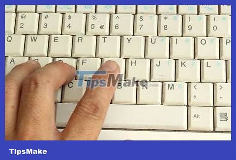 How to Fix Stuck Keyboard Buttons Picture 10