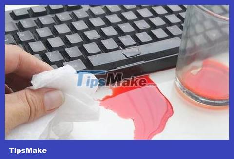 How to Fix Stuck Keyboard Buttons Picture 12