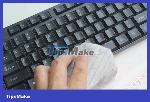 How to Fix Stuck Keyboard Buttons Picture 13