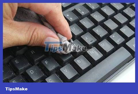 How to Fix Stuck Keyboard Buttons Picture 15