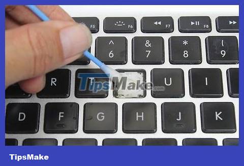 How to Fix Stuck Keyboard Buttons Picture 18
