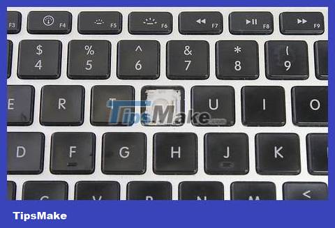 How to Fix Stuck Keyboard Buttons Picture 19