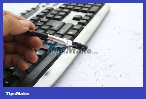 How to Fix Stuck Keyboard Buttons Picture 4