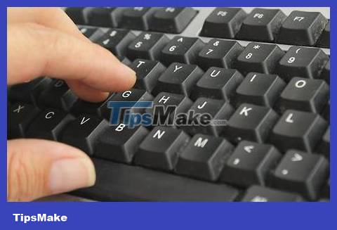 How to Fix Stuck Keyboard Buttons Picture 5