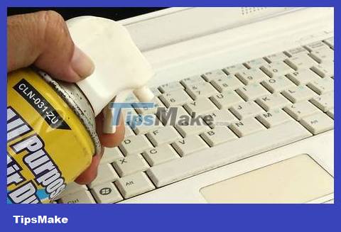 How to Fix Stuck Keyboard Buttons Picture 8