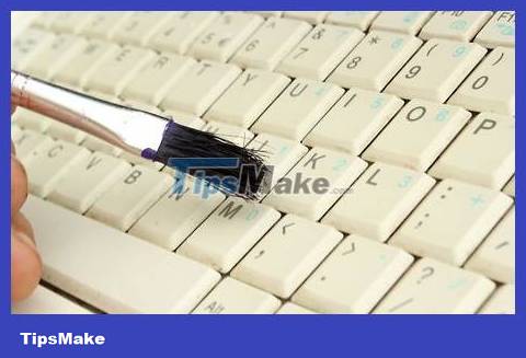 How to Fix Stuck Keyboard Buttons Picture 9