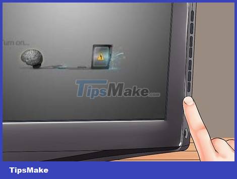 How To Fix Stuck Pixels On LCD Screen - TipsMake.com