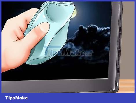 How To Fix Stuck Pixels On LCD Screen - TipsMake.com