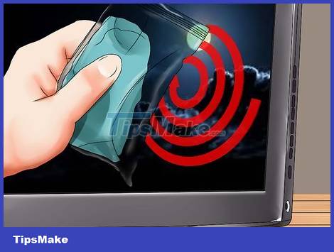 How to Fix stuck pixels on LCD screen Picture 15