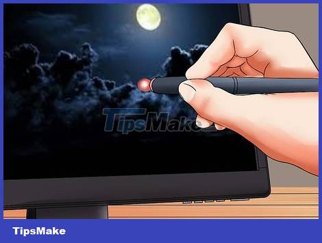 How to Fix stuck pixels on LCD screen Picture 6