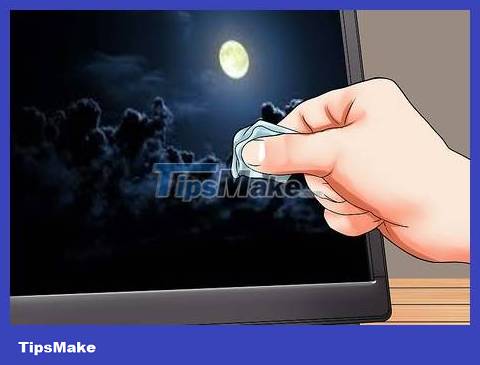 How to Fix stuck pixels on LCD screen Picture 8