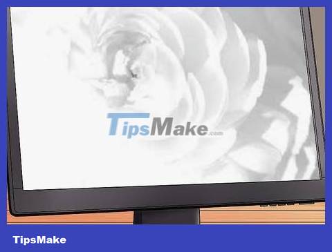 How to Fix stuck pixels on LCD screen Picture 9