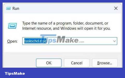 How to fix the error of Command Prompt opening automatically on Windows Picture 4