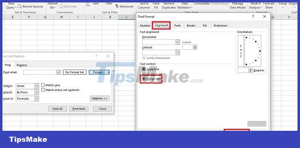 How to fix the error of Filter not filtering all the data? Picture 9