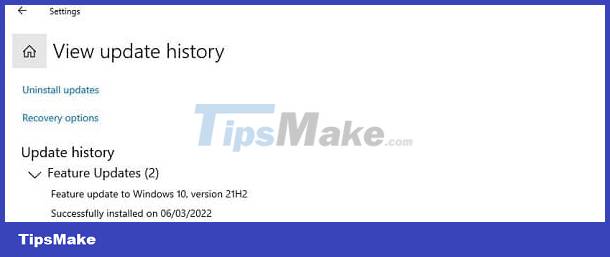 How to fix the error of not being able to install DirectX Win 10? Picture 12