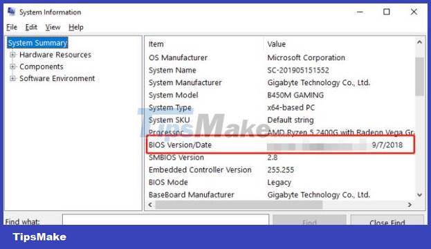How to fix the problem of computer boot guard verified failed error Picture 3