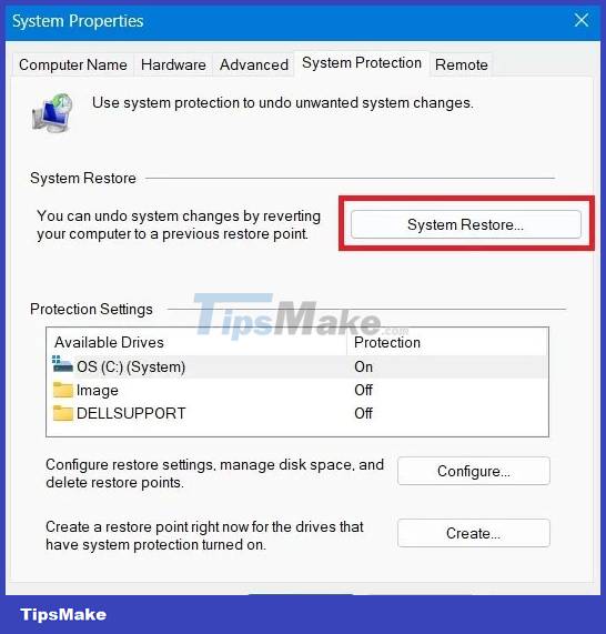 How to fix 'There Was a Problem Resetting Your PC' error Picture 4