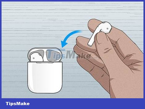 How to Fix Waterproof Airpods Headphones Picture 4