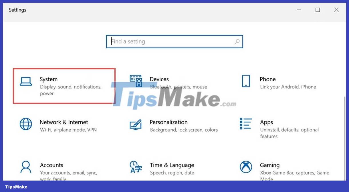 How to fix yellow Windows laptop screen error Picture 1