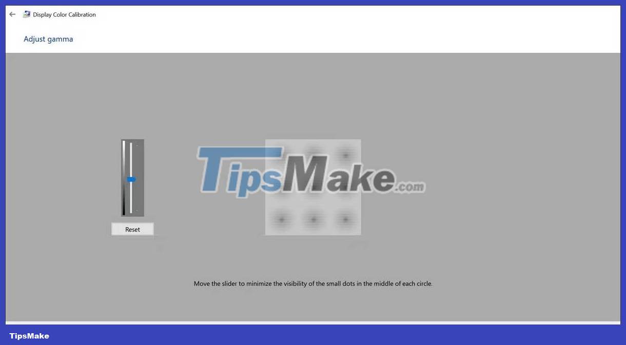 How to fix yellow Windows laptop screen error Picture 10
