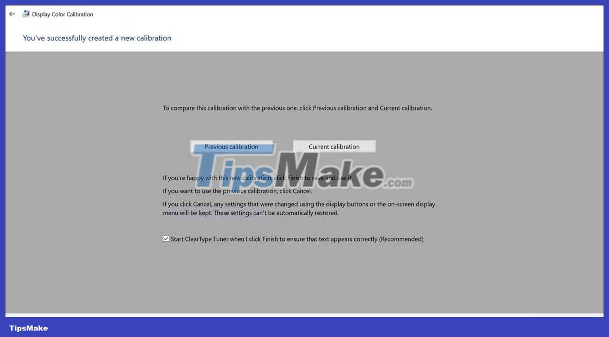 How to fix yellow Windows laptop screen error Picture 12