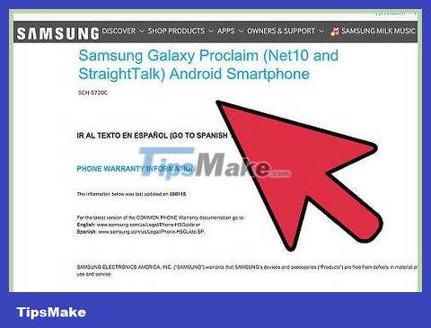 How to Flash a Phone in the US Picture 15