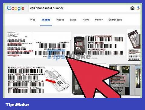 How to Flash a Phone in the US Picture 8