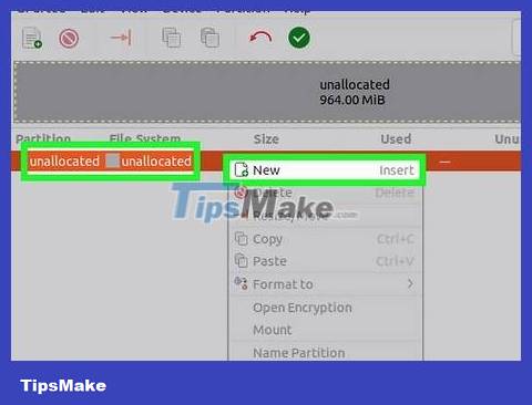 How to Format a Hard Drive on Ubuntu Picture 15
