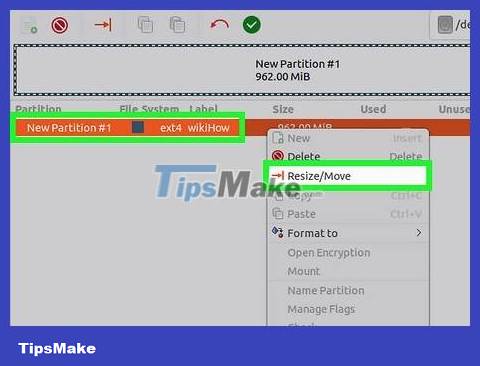 How to Format a Hard Drive on Ubuntu Picture 20