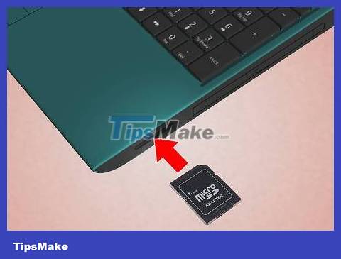 How To Format A Micro SD Card TipsMake