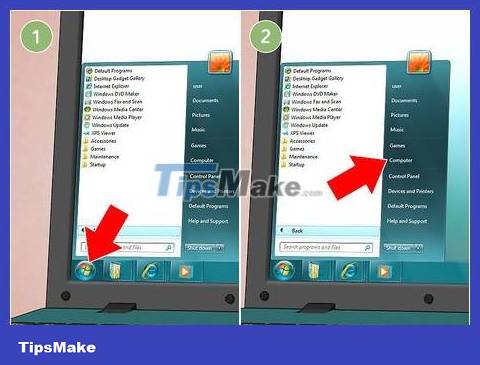 How to Format a micro SD card Picture 11