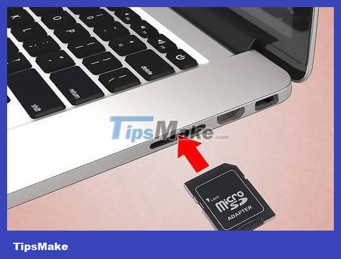 How to Format a micro SD card Picture 16