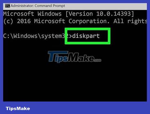 How to Format a USB if Windows Can't Picture 16