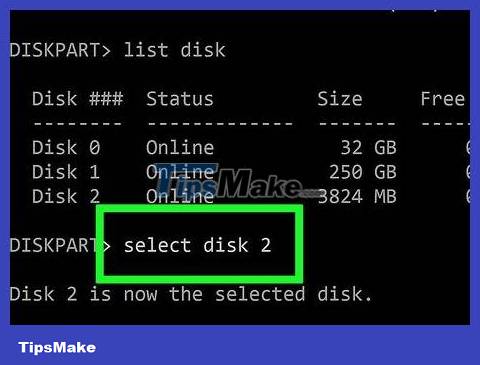 How to Format a USB if Windows Can't Picture 18
