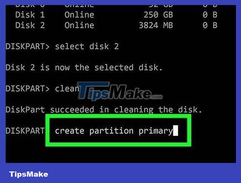 How to Format a USB if Windows Can't Picture 20