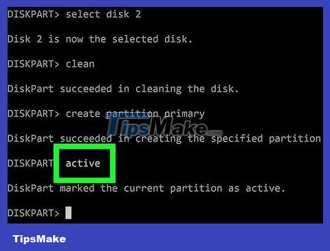How to Format a USB if Windows Can't Picture 21