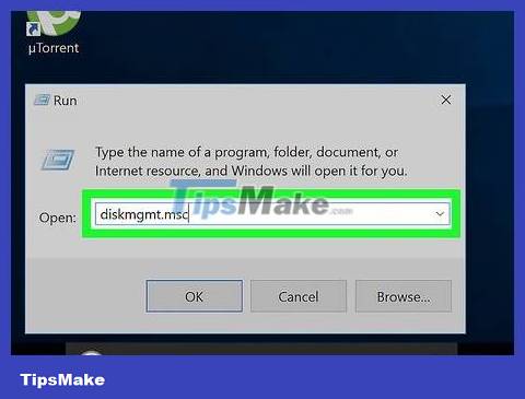 How to Format a USB if Windows Can't Picture 9