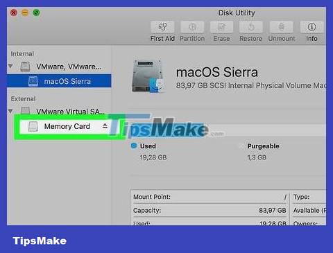 How to Format SD Card Picture 25