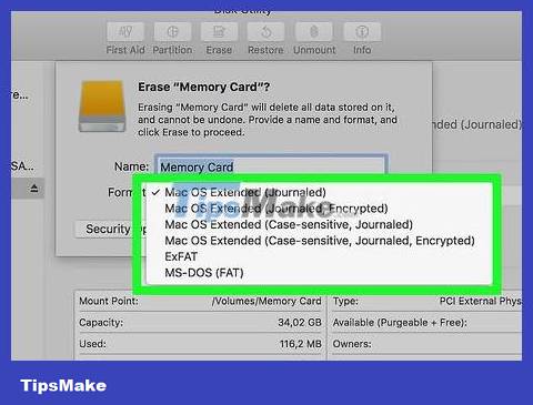 How to Format SD Card Picture 28