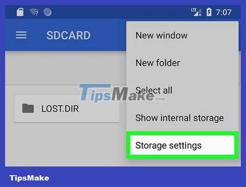 How To Format Sd Card Tipsmake