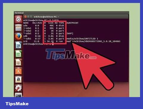 How to Format USB on Ubuntu Picture 11
