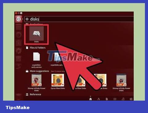 How to Format USB on Ubuntu Picture 2